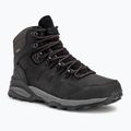 Jack Wolfskin női túrabakancs Refugio Prime Texapore Mid fantom