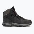 Jack Wolfskin női túrabakancs Refugio Prime Texapore Mid fantom 2