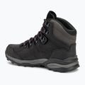 Jack Wolfskin női túrabakancs Refugio Prime Texapore Mid fantom 3