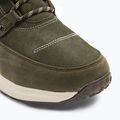 Jack Wolfskin női túrabakancs Dromoventure Texapore High island moha 8