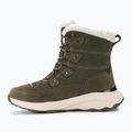 Jack Wolfskin női túrabakancs Dromoventure Texapore High island moha 11
