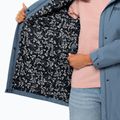 Női esőkabát  Jack Wolfskin Cape West Coat elemental blue 4