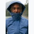 Női esőkabát  Jack Wolfskin Cape West Coat elemental blue 9