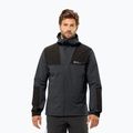 Jack Wolfskin Andur fantom férfi softshell dzseki