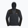 Jack Wolfskin Andur fantom férfi softshell dzseki 8