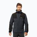 Jack Wolfskin Andur fantom férfi softshell dzseki
