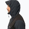 Jack Wolfskin Andur fantom férfi softshell dzseki 2