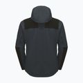 Jack Wolfskin Andur fantom férfi softshell dzseki 6