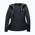 Jack Wolfskin női softshell kabát Andur fekete 7