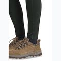 Jack Wolfskin női trekking nadrág Klintal Tights fekete 6