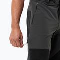 Férfi softshell nadrág Jack Wolfskin Andur fantom 3
