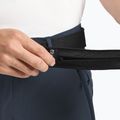 Jack Wolfskin nadrágszíj Hidden fekete 8