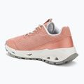 Női túracipő  Jack Wolfskin Prelight Vent Low rose dawn 3