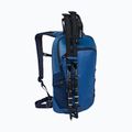 Jack Wolfskin Prelight Shape 15 l esti égbolt túra hátizsák 4