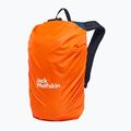 Jack Wolfskin Prelight Shape 15 l jáde zöld túra hátizsák 6