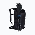 Jack Wolfskin Prelight Shape 15 l fantom túra hátizsák 4