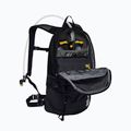 Jack Wolfskin Prelight Shape 15 l fantom túra hátizsák 7