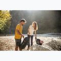 Jack Wolfskin Cyrox Shape 30 l S-L fantom túra hátizsák 7