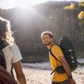 Jack Wolfskin Cyrox Shape 30 l S-L fantom túra hátizsák 8