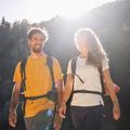 Jack Wolfskin Cyrox Shape 30 l S-L fantom túra hátizsák 9