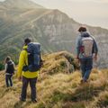 Jack Wolfskin Cyrox Shape 25 l S-L esti égbolt túra hátizsák 7