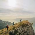 Jack Wolfskin Cyrox Shape 25 l S-L esti égbolt túra hátizsák 8
