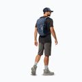 Jack Wolfskin Cyrox Shape 15 l esti égbolt túra hátizsák 8