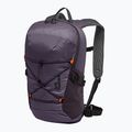 Jack Wolfskin Cyrox Shape 15 l túrahátizsák sötétszőlő