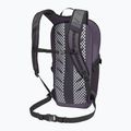 Jack Wolfskin Cyrox Shape 15 l túrahátizsák sötétszőlő 9
