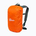 Jack Wolfskin Cyrox Shape 15 l túra hátizsák jáde zöld 10