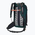 Jack Wolfskin Moab Jam Shape 30 l tengerzöld kerékpáros hátizsák 2