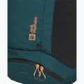 Jack Wolfskin Moab Jam Shape 30 l tengerzöld kerékpáros hátizsák 4