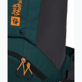 Jack Wolfskin Moab Jam Shape 25 l tengerzöld kerékpáros hátizsák 4