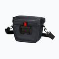 Jack Wolfskin Gravex 7 l fantom kormányos kerékpáros táska 2