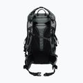 Jack Wolfskin Wandermood Rolltop 30 l túrahátizsák pala zöld túra hátizsák 2