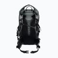Jack Wolfskin Wandermood Rolltop 30 l túrahátizsák pala zöld túra hátizsák 3