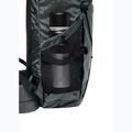Jack Wolfskin Wandermood Rolltop 30 l túrahátizsák pala zöld túra hátizsák 5