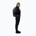 Jack Wolfskin Wandermood Rolltop 30 l túrahátizsák pala zöld túra hátizsák 14