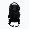 Jack Wolfskin Wandermood Rolltop 30 l túra hátizsák gránit fekete 2