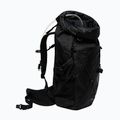 Jack Wolfskin Wandermood Rolltop 30 l túra hátizsák gránit fekete 3