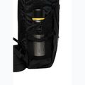 Jack Wolfskin Wandermood Rolltop 30 l túra hátizsák gránit fekete 4