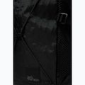 Jack Wolfskin Wandermood Rolltop 30 l túra hátizsák gránit fekete 6