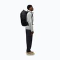 Jack Wolfskin Wandermood Rolltop 30 l túra hátizsák gránit fekete 16