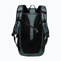 Jack Wolfskin túra hátizsák Wandermood Pack 20 l pala zöld 2
