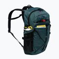 Jack Wolfskin túra hátizsák Wandermood Pack 20 l pala zöld 4