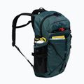 Jack Wolfskin túra hátizsák Wandermood Pack 20 l pala zöld 7