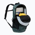 Jack Wolfskin túra hátizsák Wandermood Pack 20 l pala zöld 8
