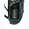 Jack Wolfskin túra hátizsák Wandermood Pack 20 l pala zöld 11