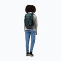 Jack Wolfskin túra hátizsák Wandermood Pack 20 l pala zöld 13