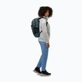 Jack Wolfskin túra hátizsák Wandermood Pack 20 l pala zöld 14